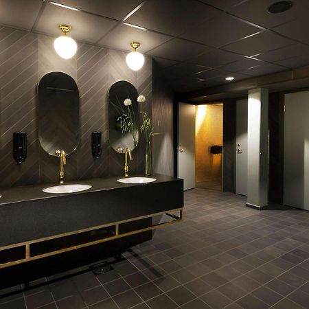 Scandic St. Olavs Plass Осло Экстерьер фото